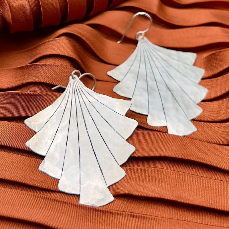 Flight Earrings