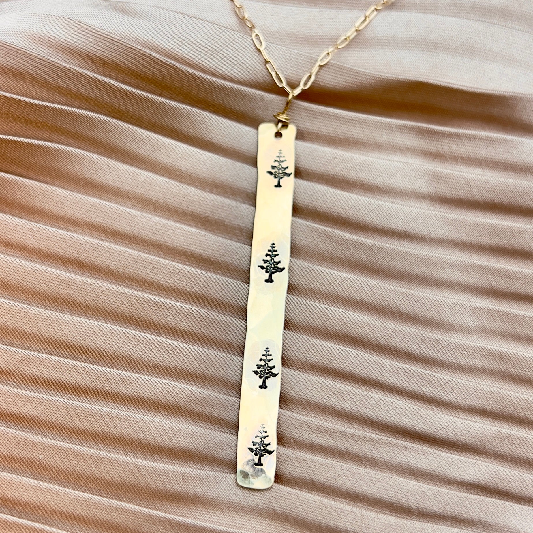 Arbor Necklace