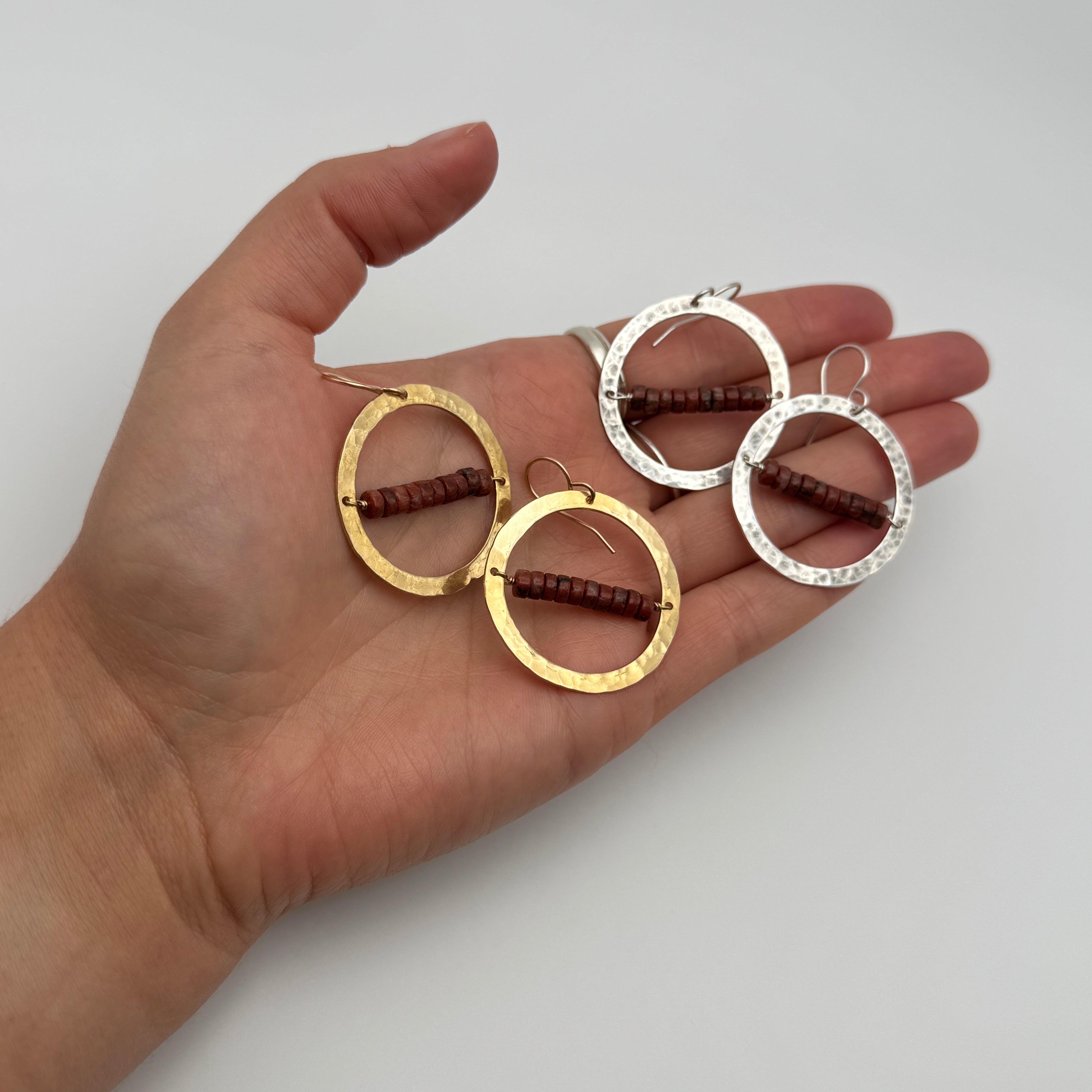 Dawn Earrings