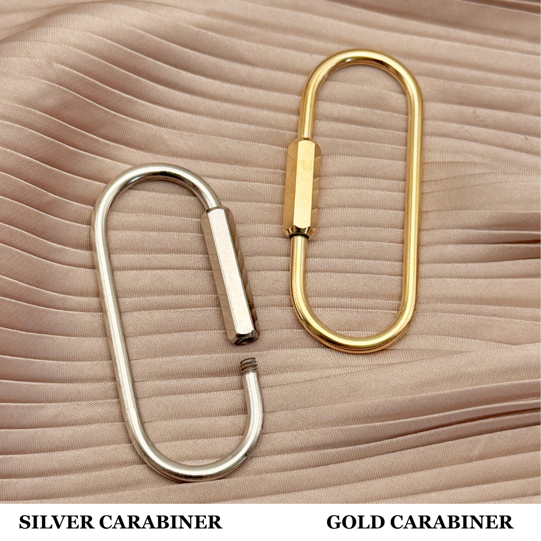 Build Your Own Purse Charm