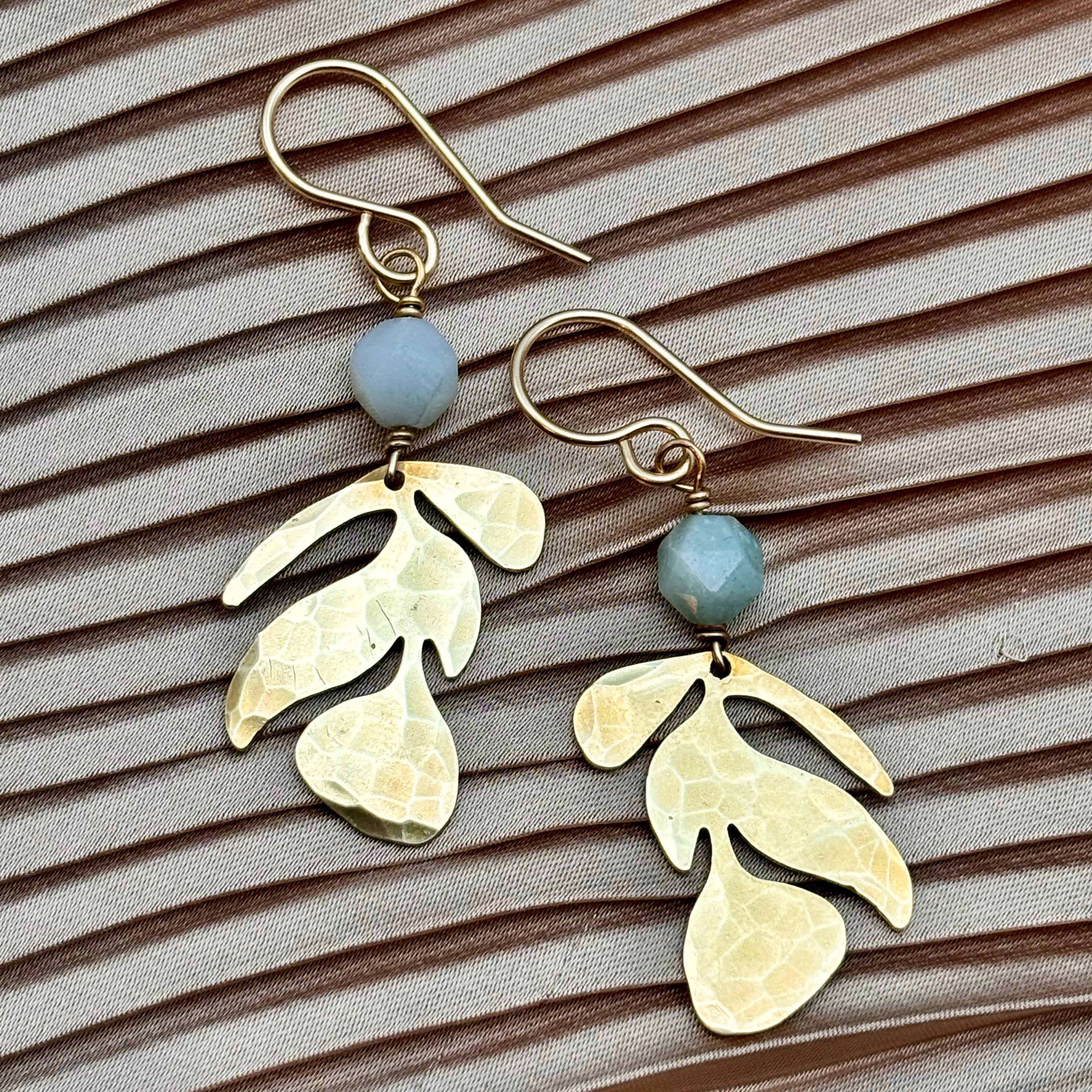 Flow Earrings