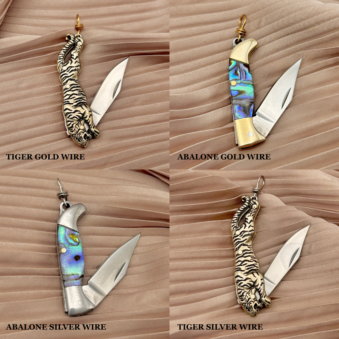 Build Your Own Purse Charm