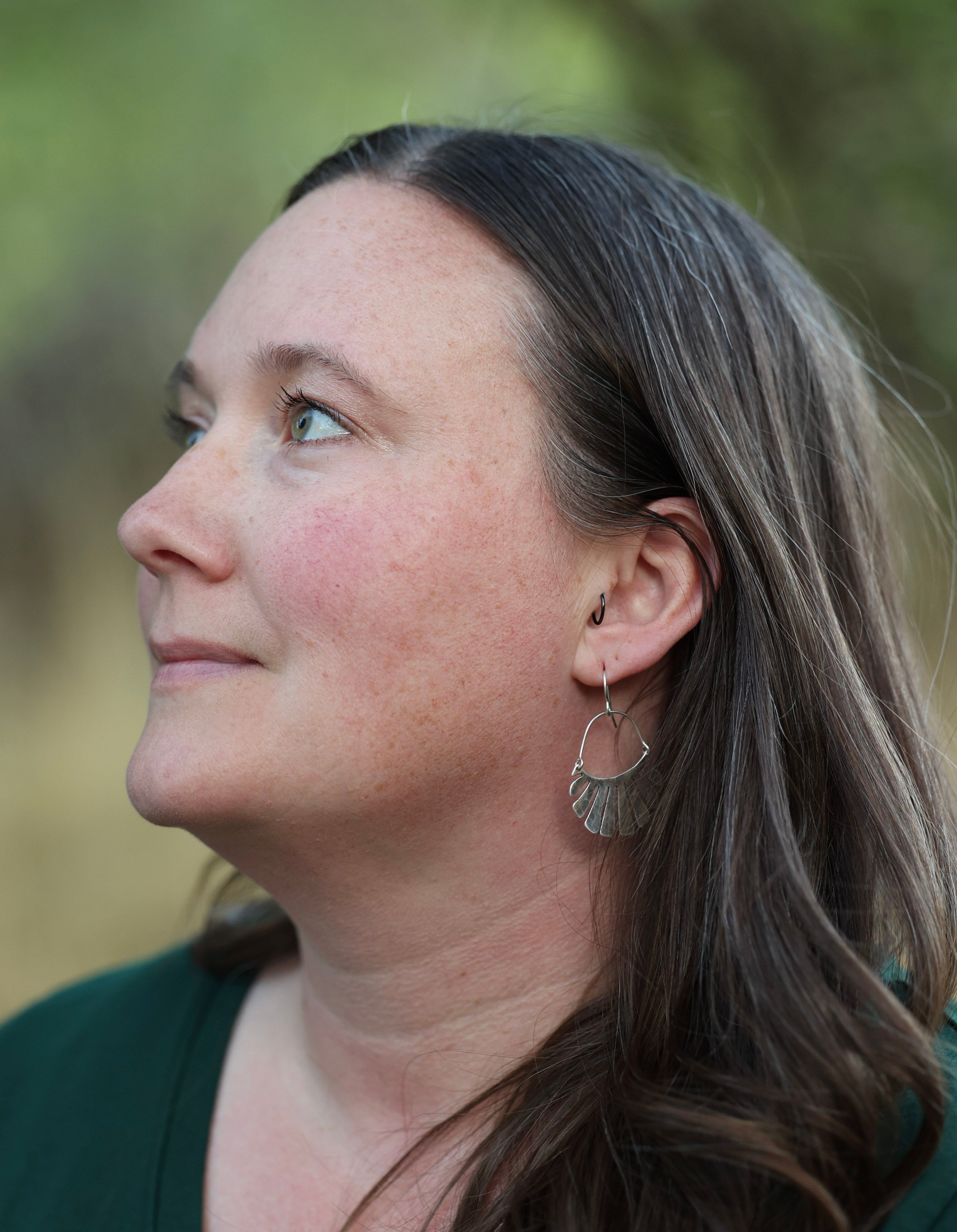 Freya Earrings