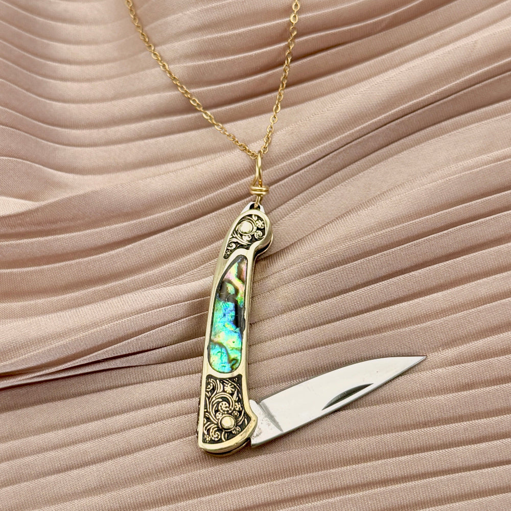 Lennox Necklace