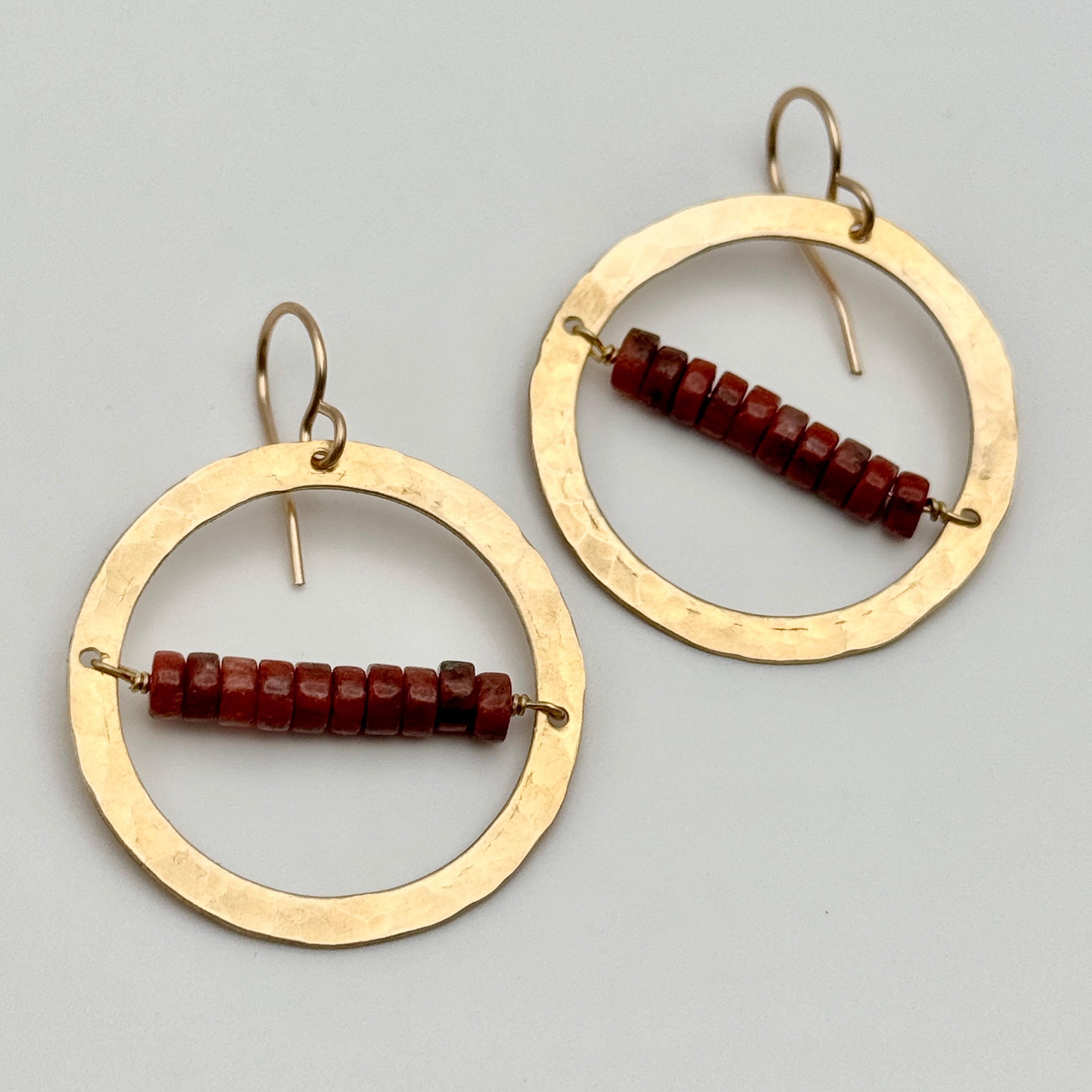 Dawn Earrings