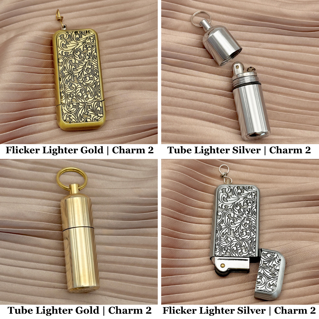 Build Your Own Purse Charm