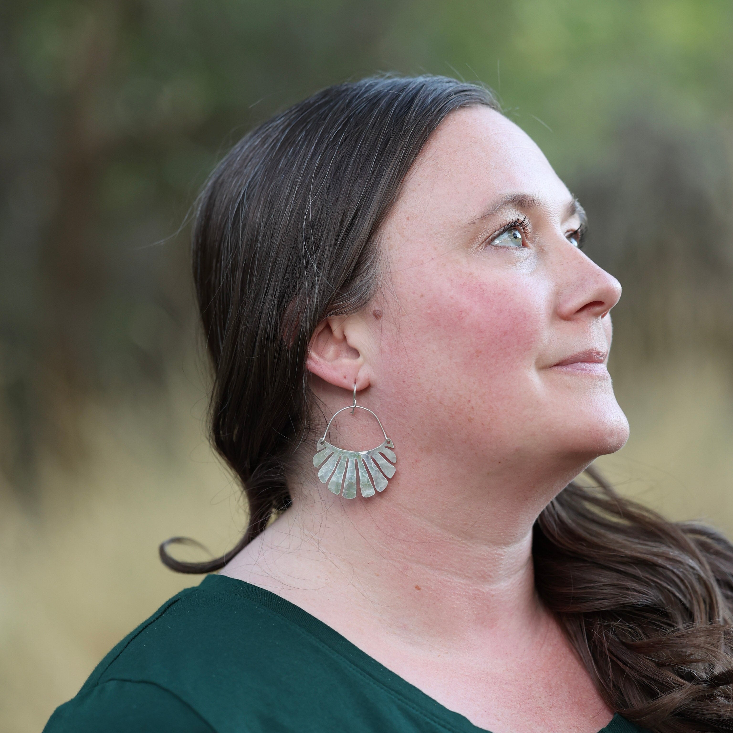 Freya Earrings