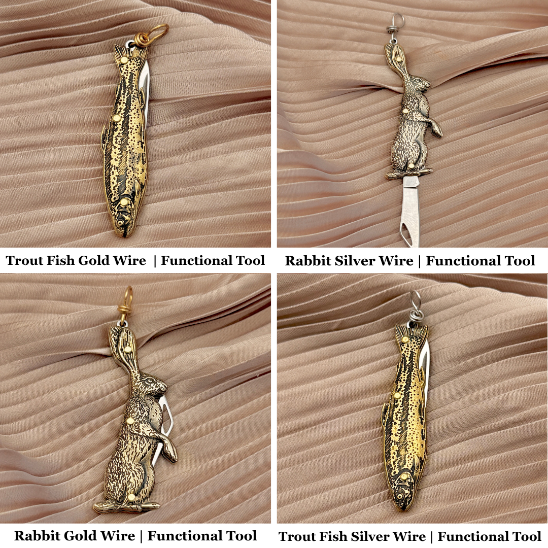 Build Your Own Purse Charm