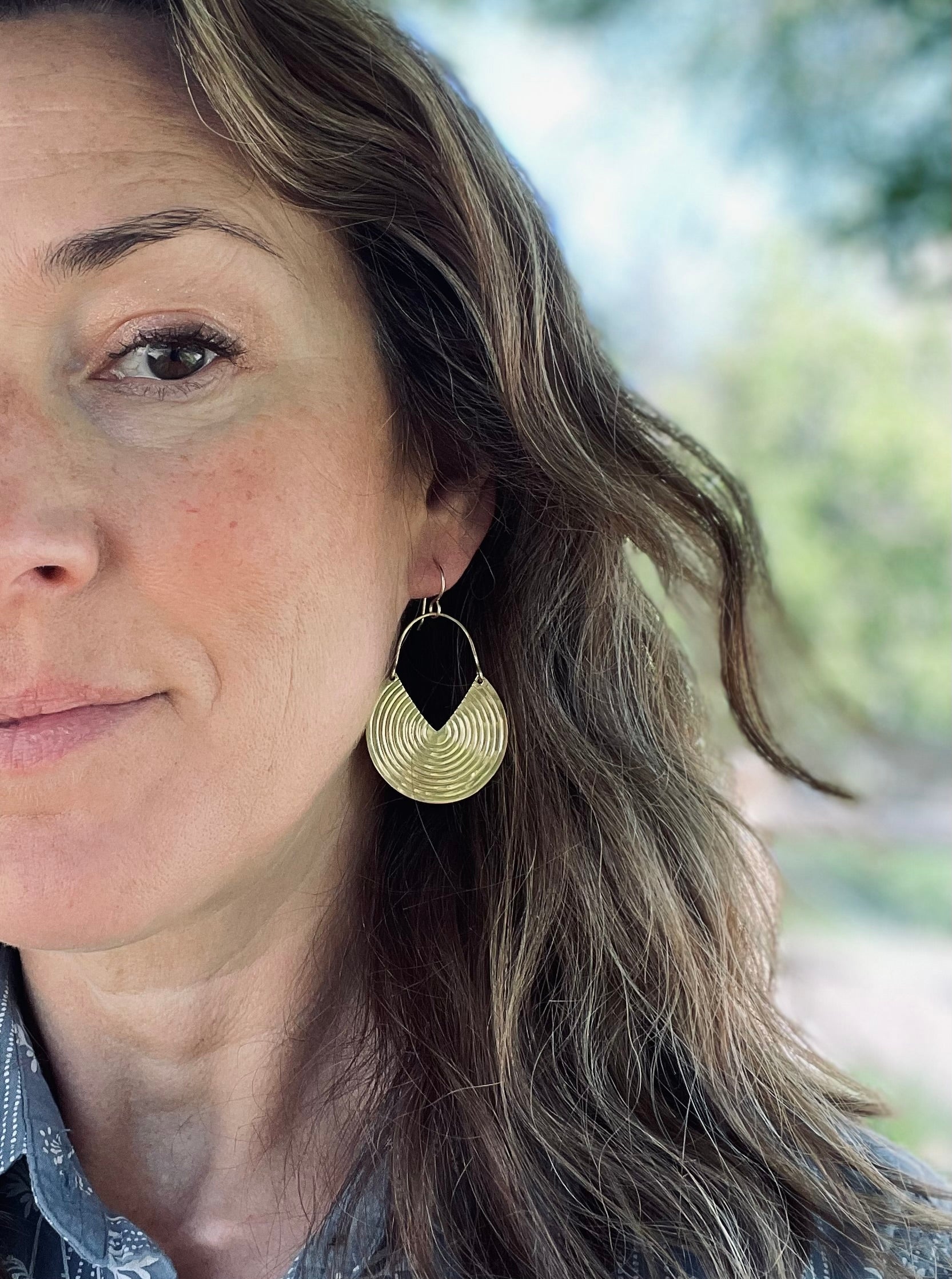 Bliss II Earrings