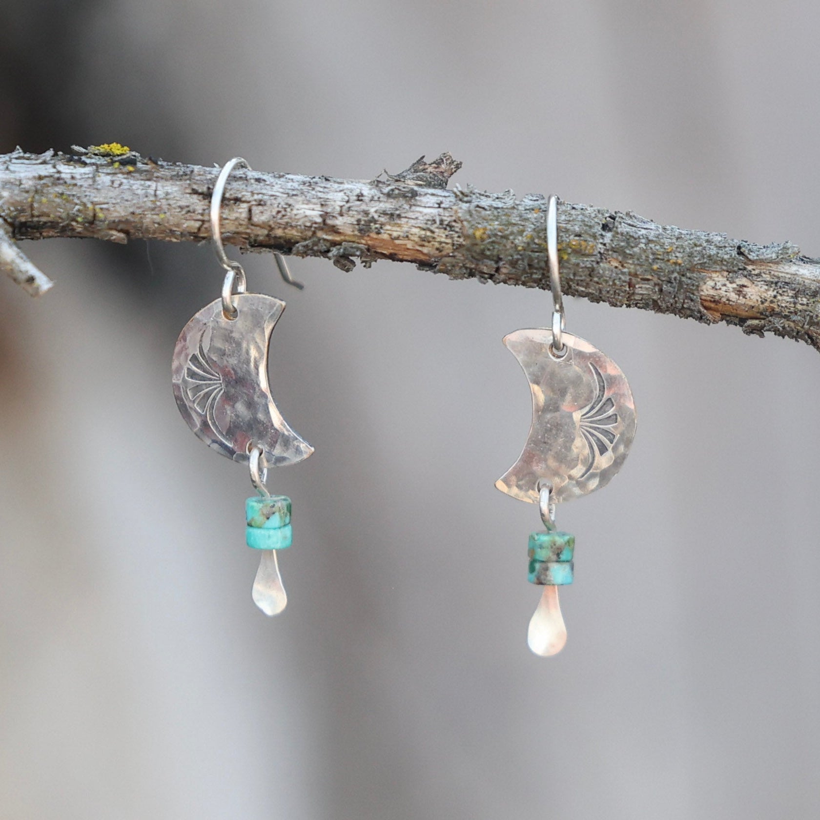Luna Earrings