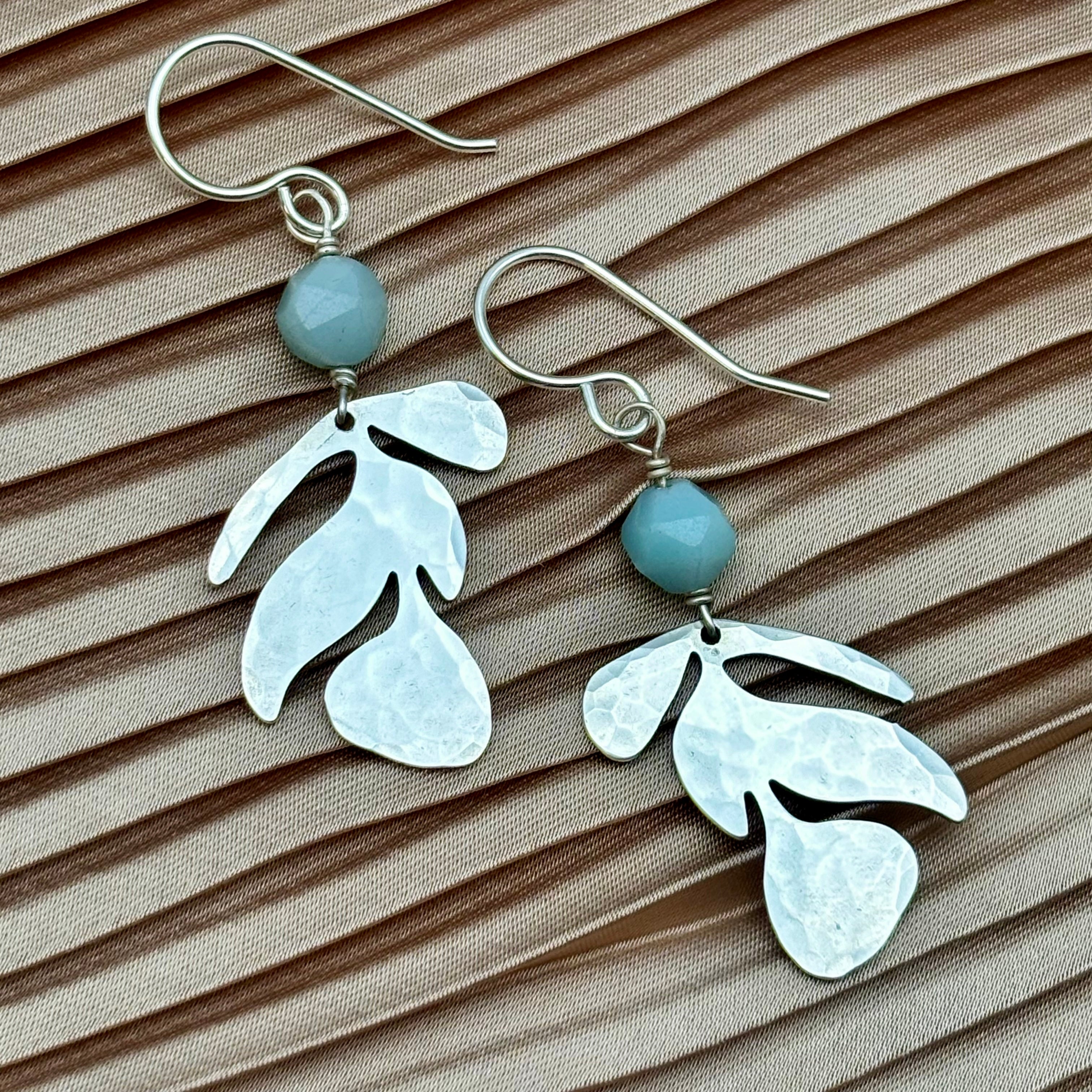 Flow Earrings