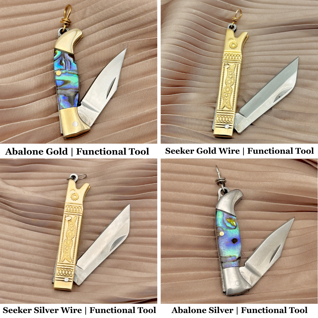 Build Your Own Purse Charm