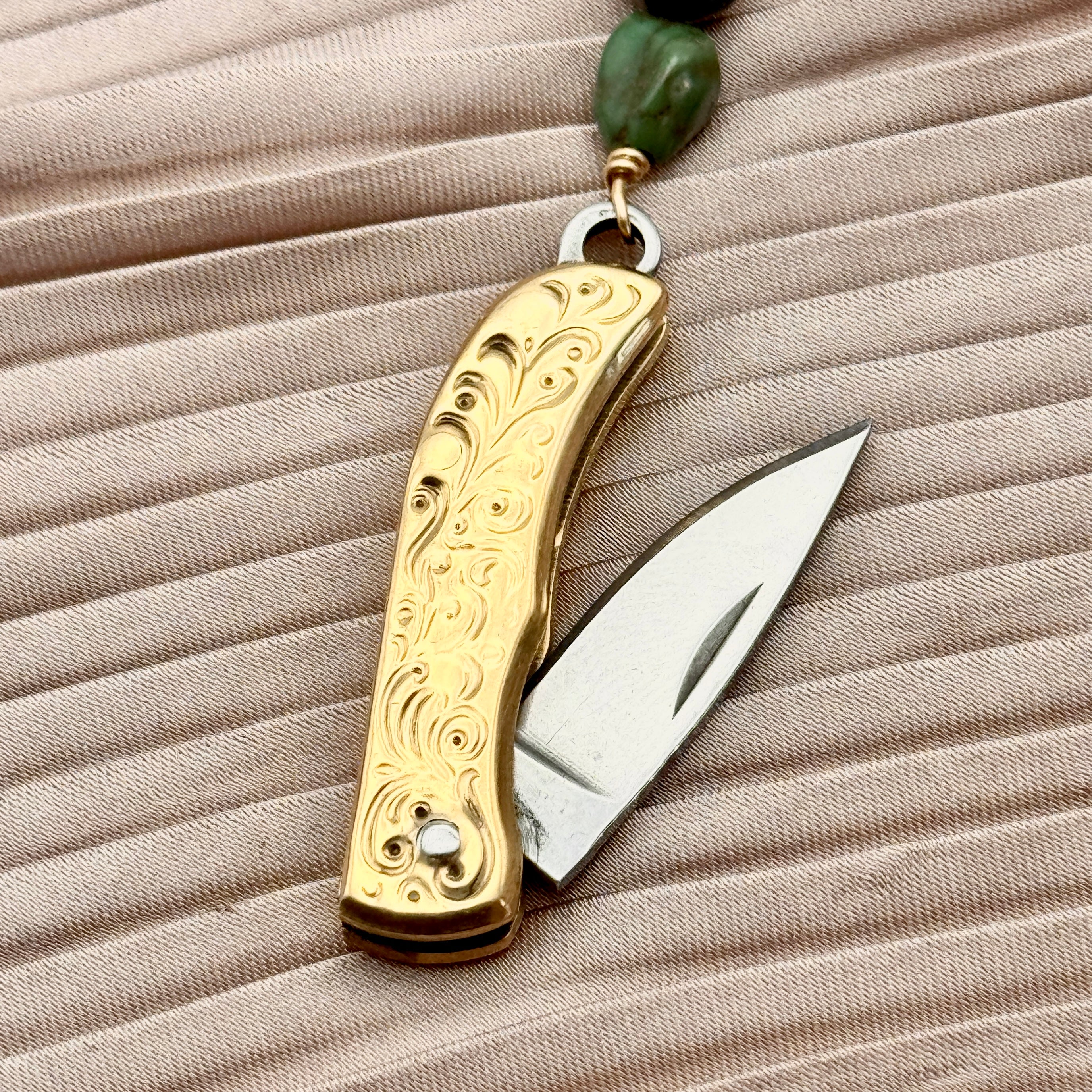 High Desert Necklace