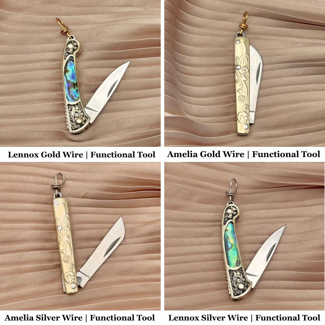 Build Your Own Purse Charm
