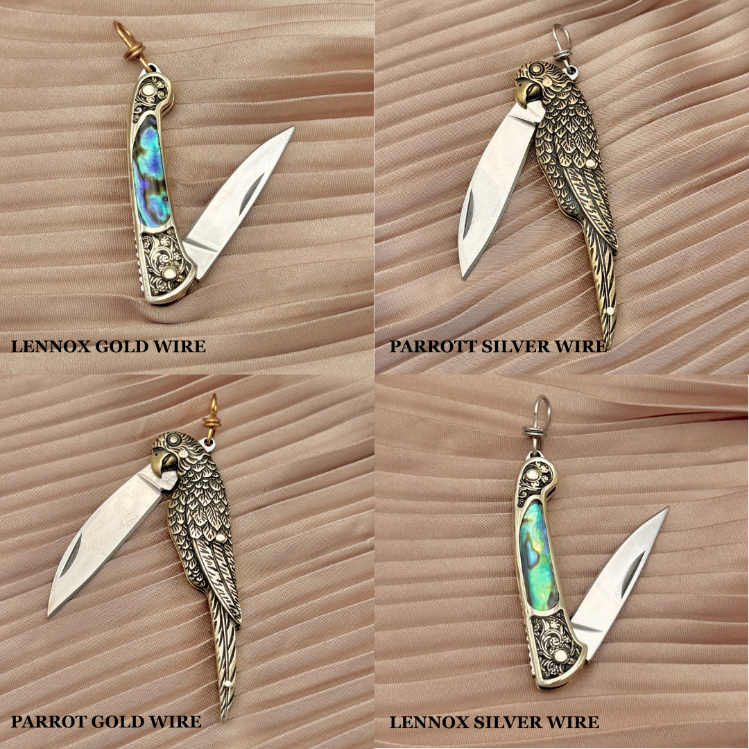 Build Your Own Purse Charm