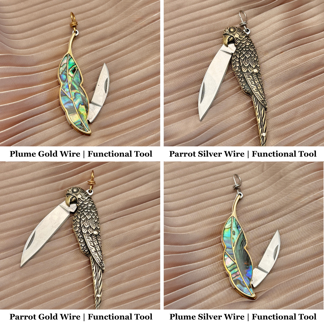 Build Your Own Purse Charm