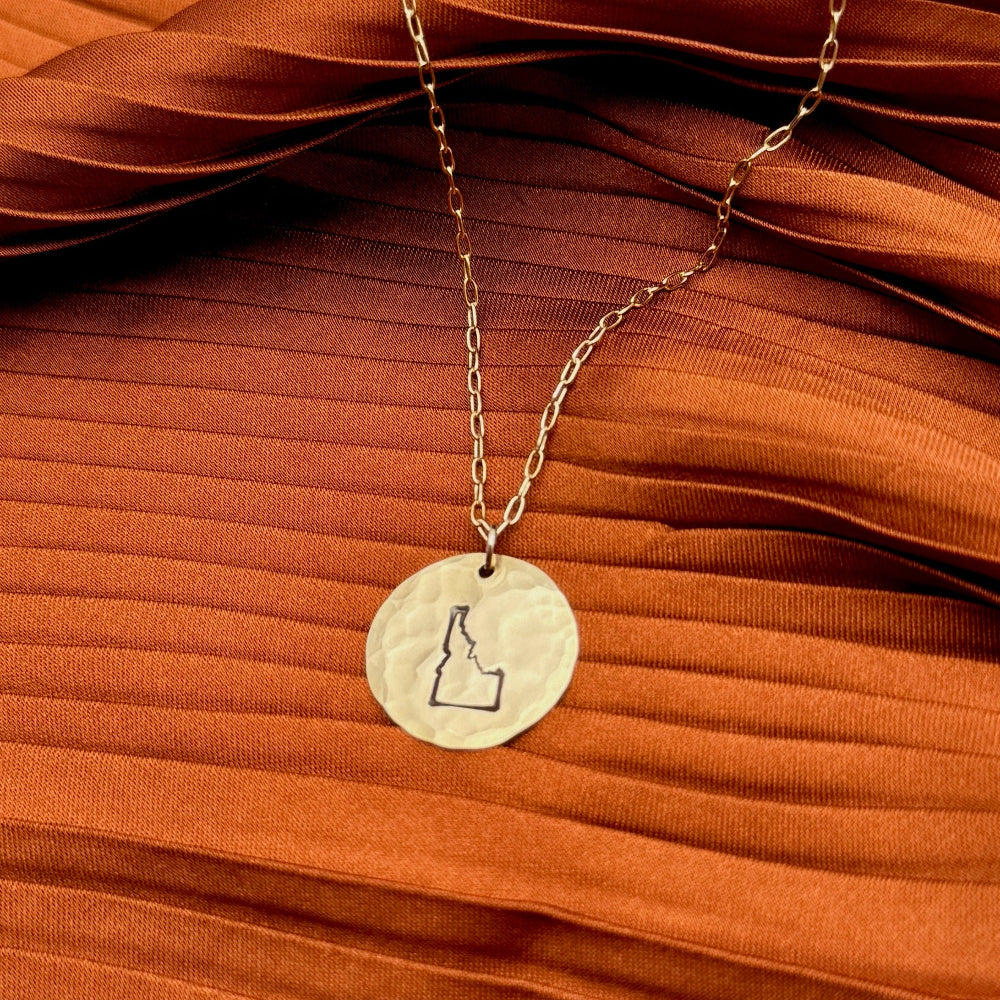 Idaho Necklace