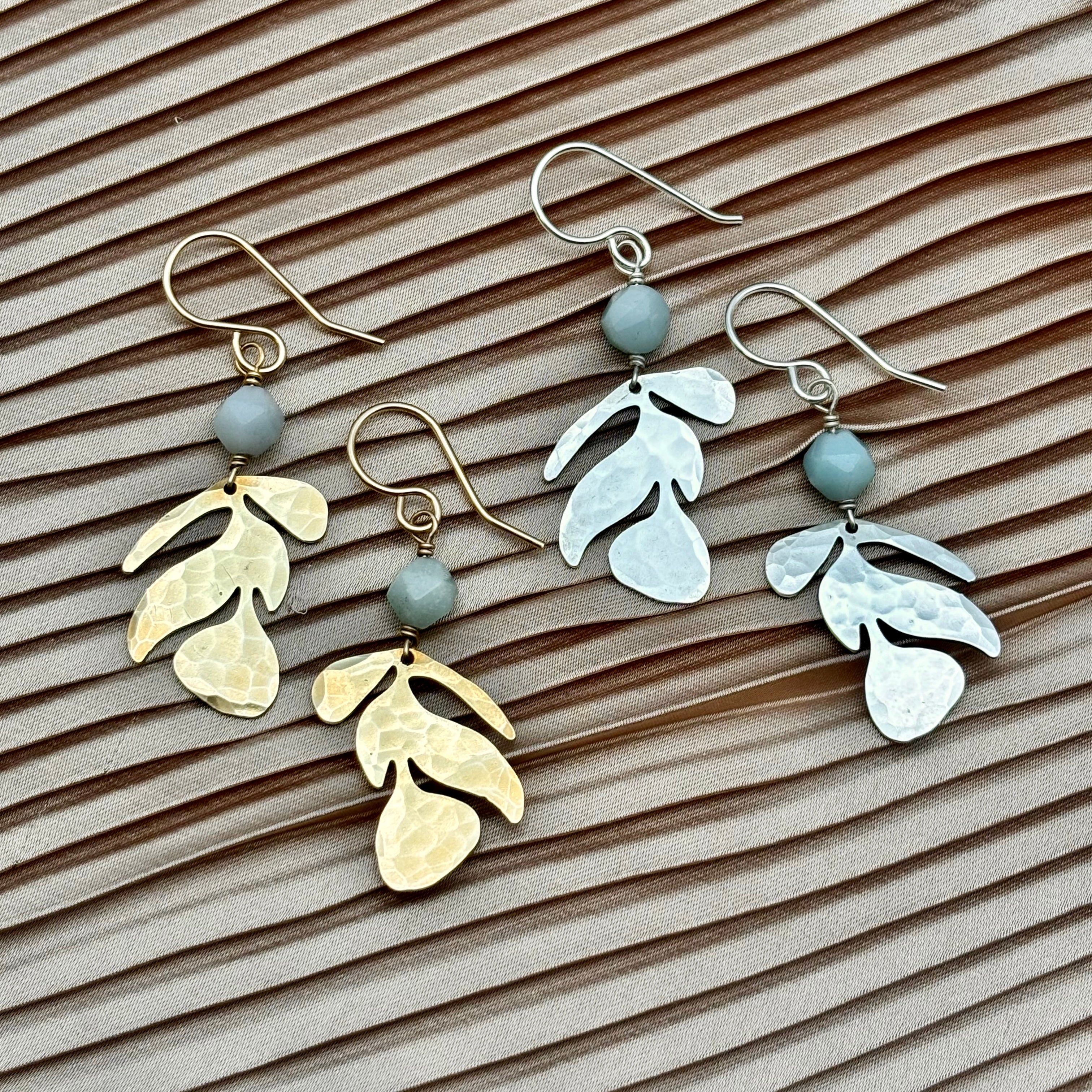 Flow Earrings