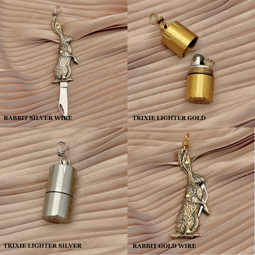 Build Your Own Purse Charm
