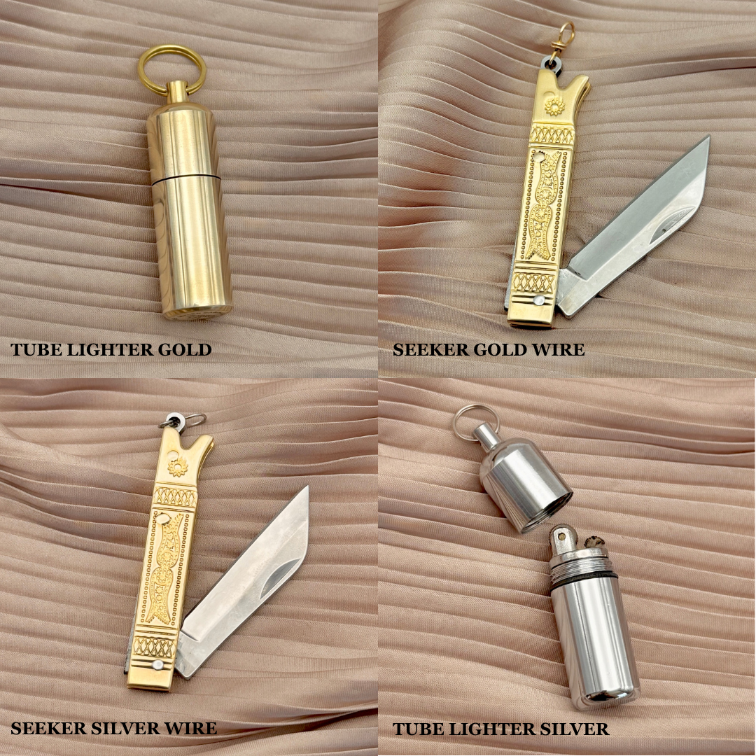 Build Your Own Purse Charm