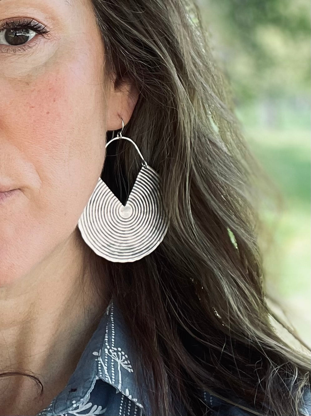 Bliss II Earrings