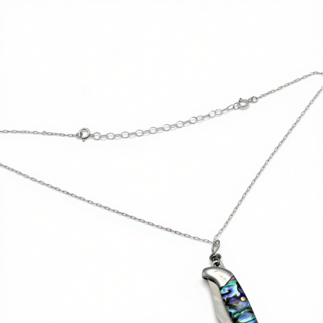 Precious Metal 3" Chain Extenders