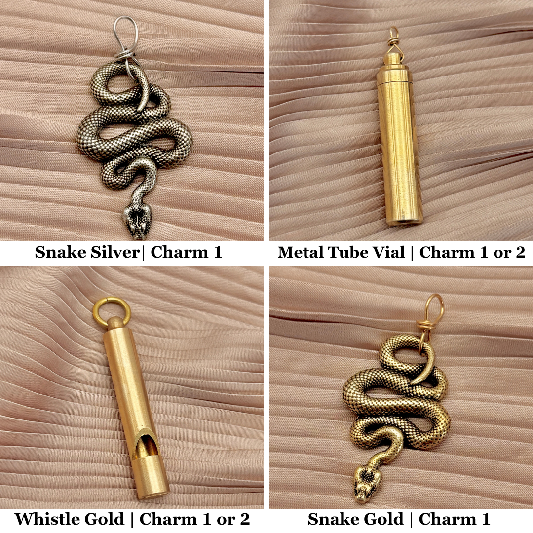 Build Your Own Purse Charm