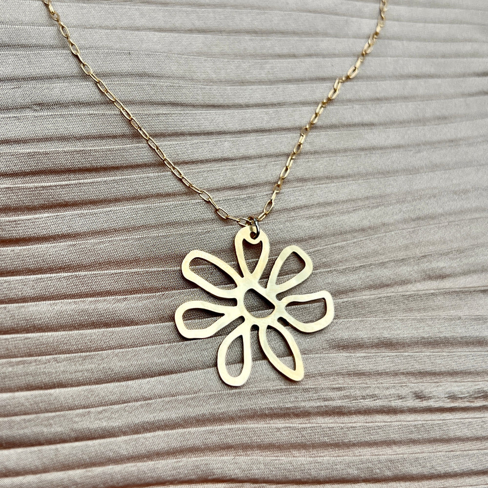 Ziggy Necklace