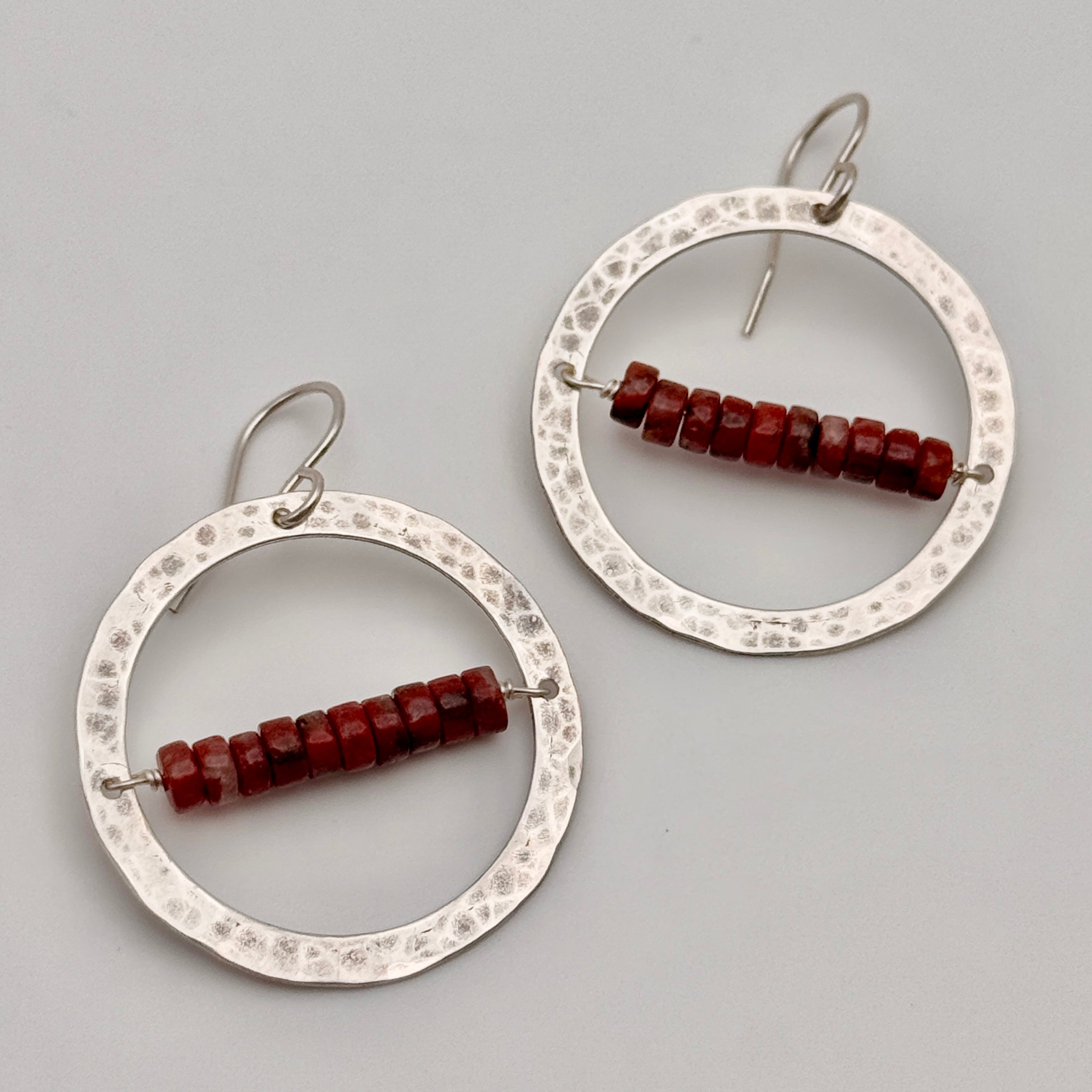 Dawn Earrings