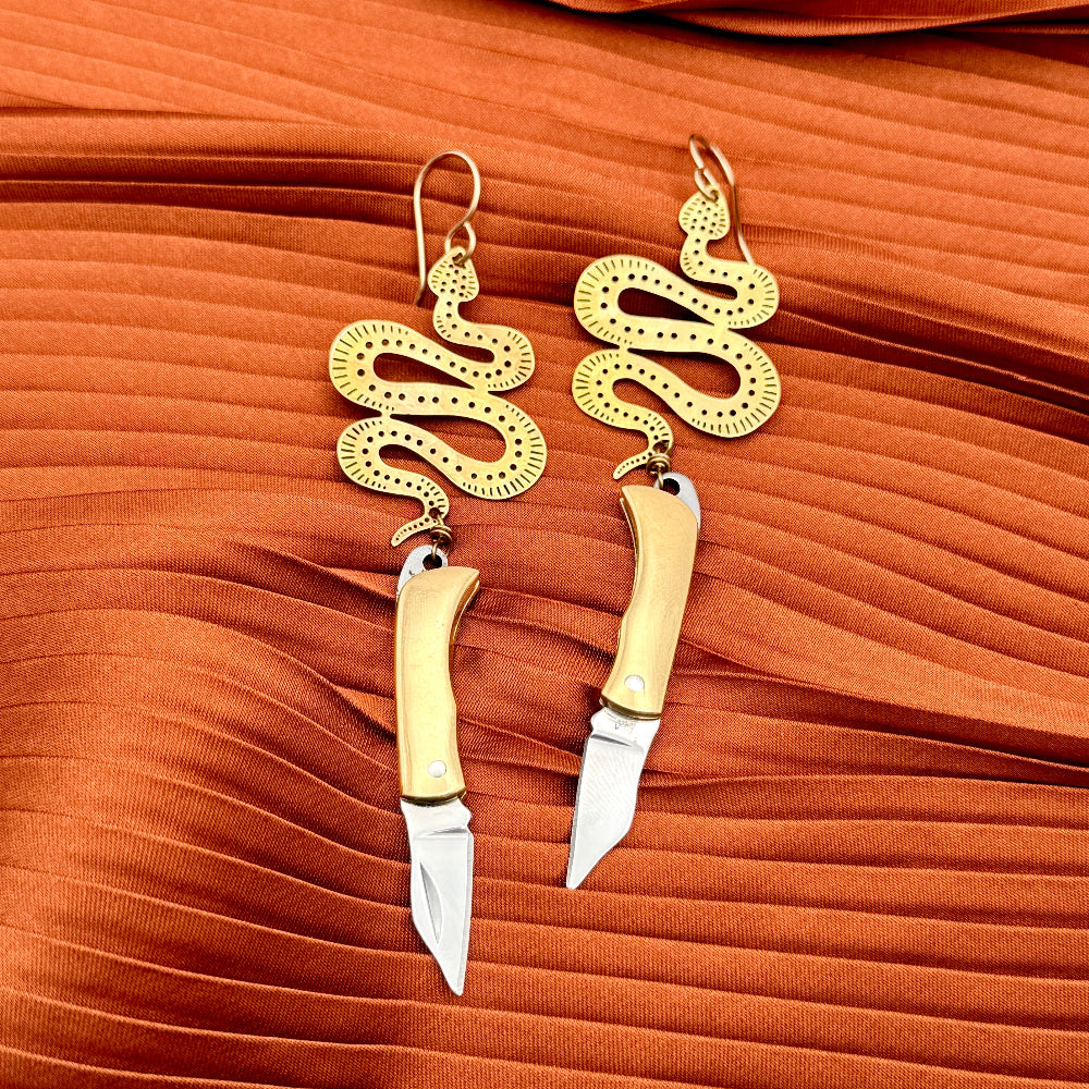 Gold or Silver Hoop with turquoise beads and etched working locket photo holder memory keepsake hanging from ear wire