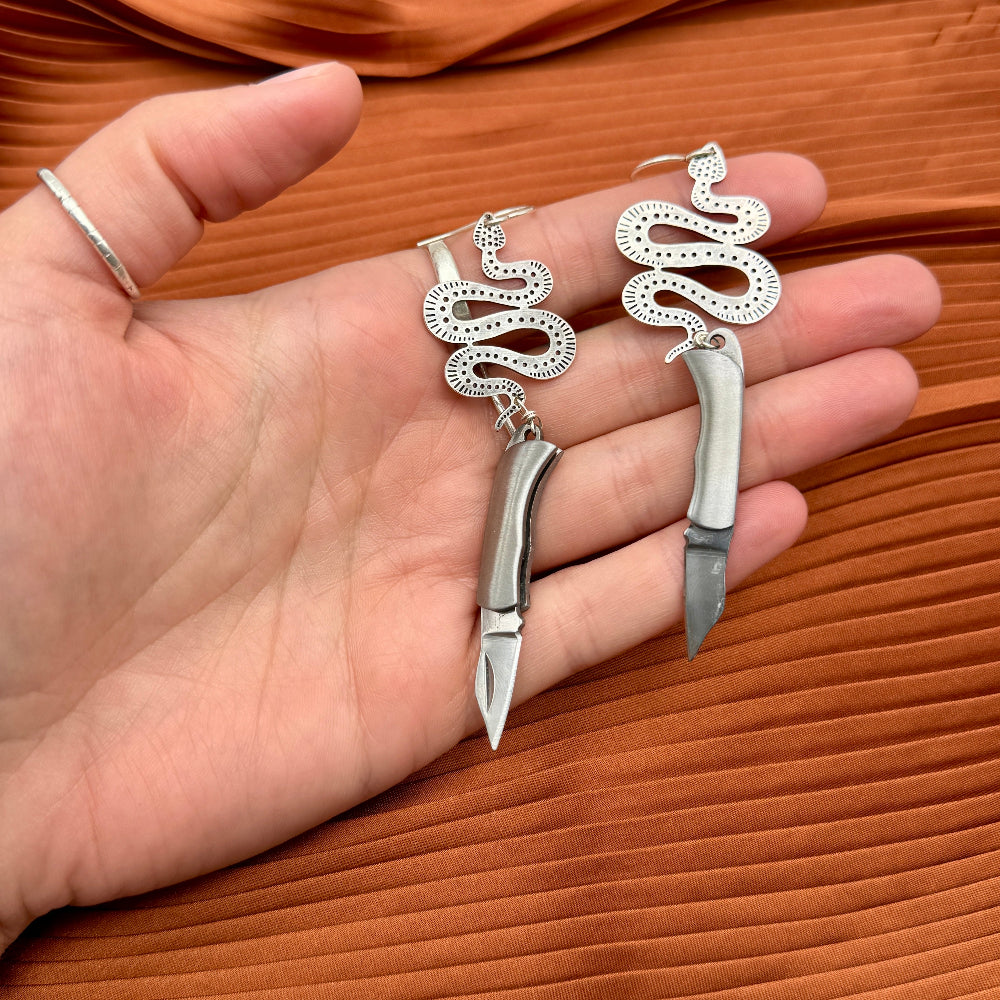 Gold or Silver Hoop with turquoise beads and etched working locket photo holder memory keepsake hanging from ear wire