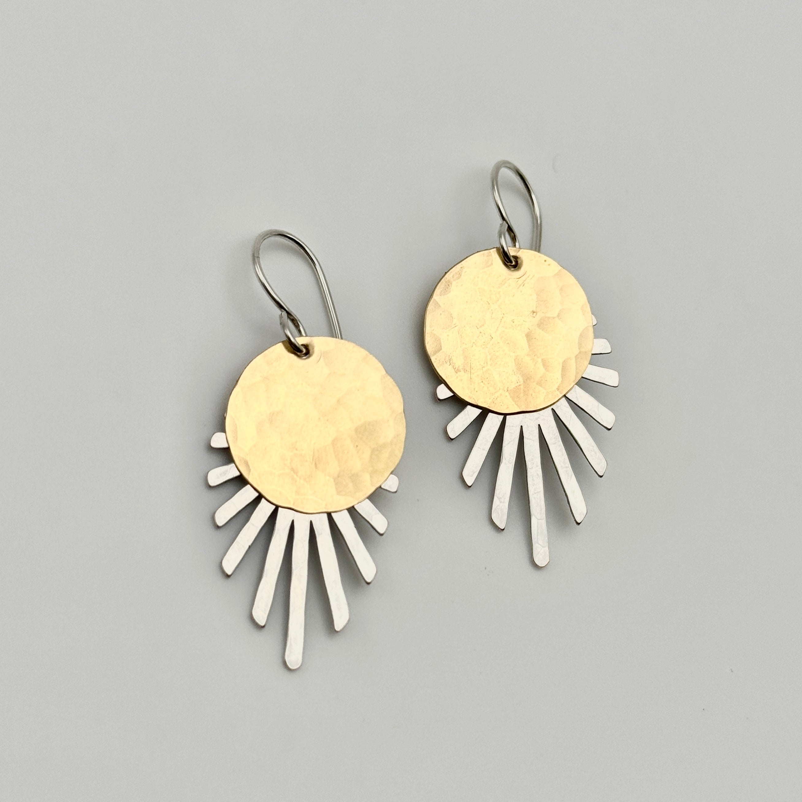 Niko Earrings