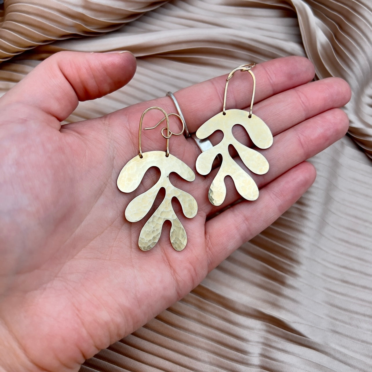 Cora Earrings