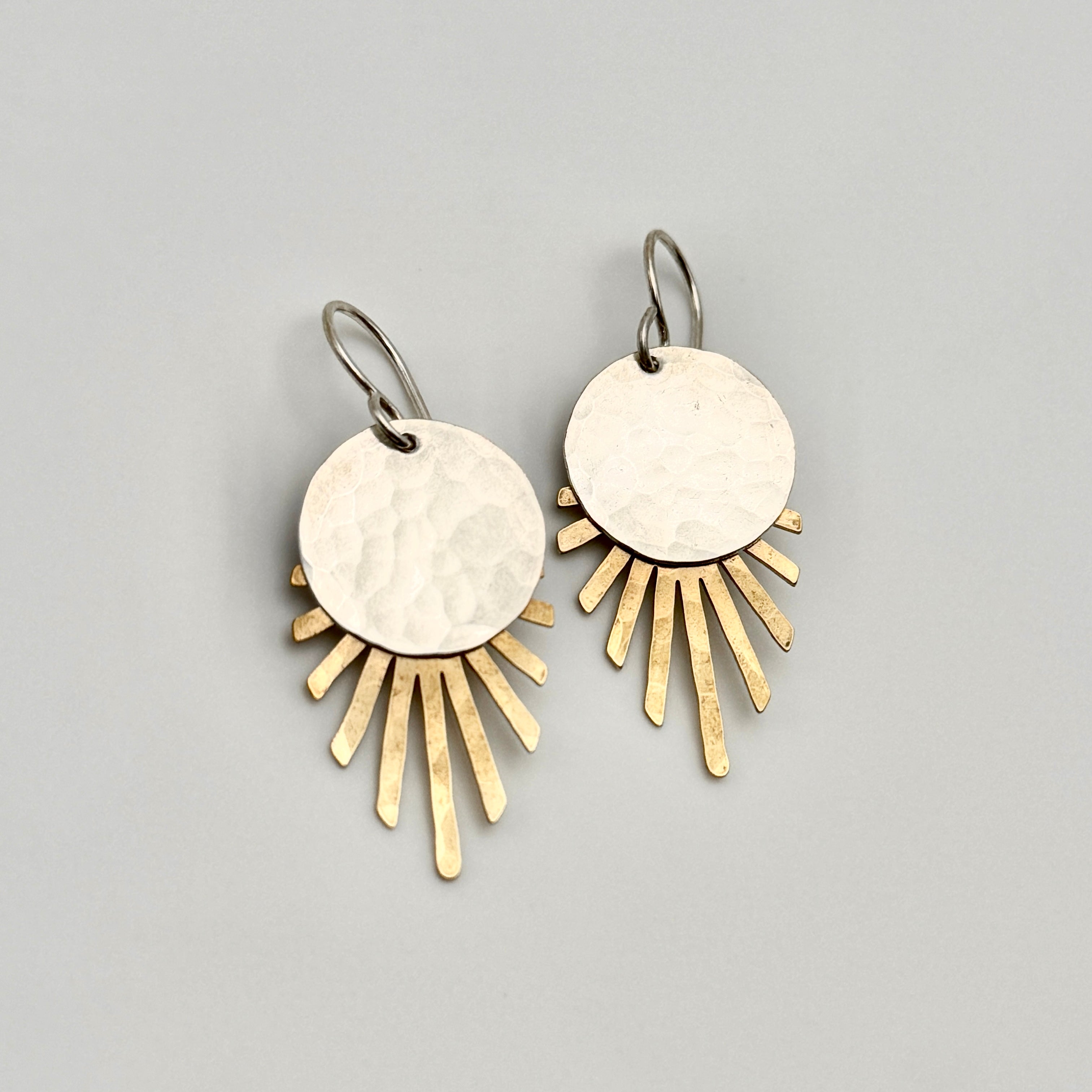 Niko Earrings