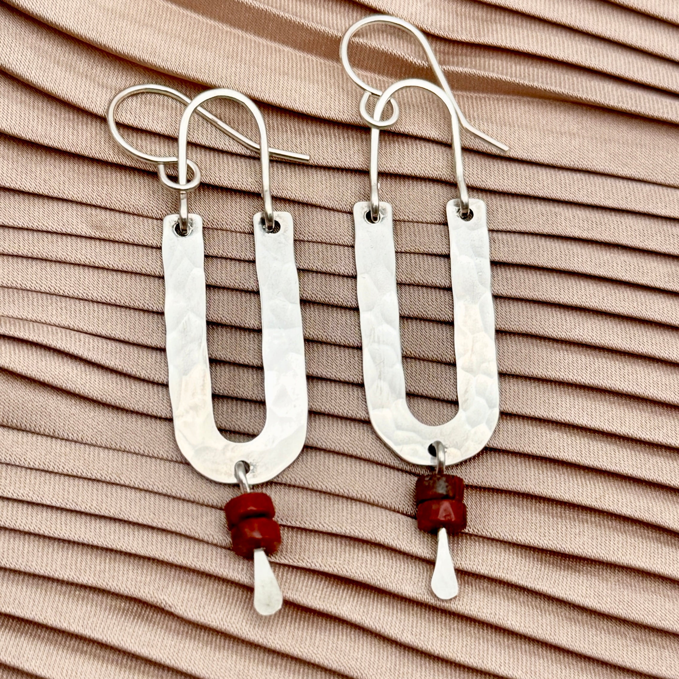 Arches Earrings