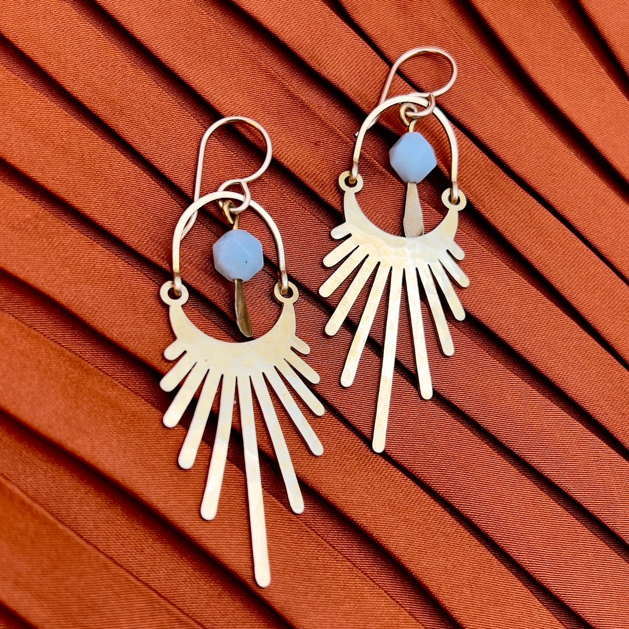 Pacific Earrings