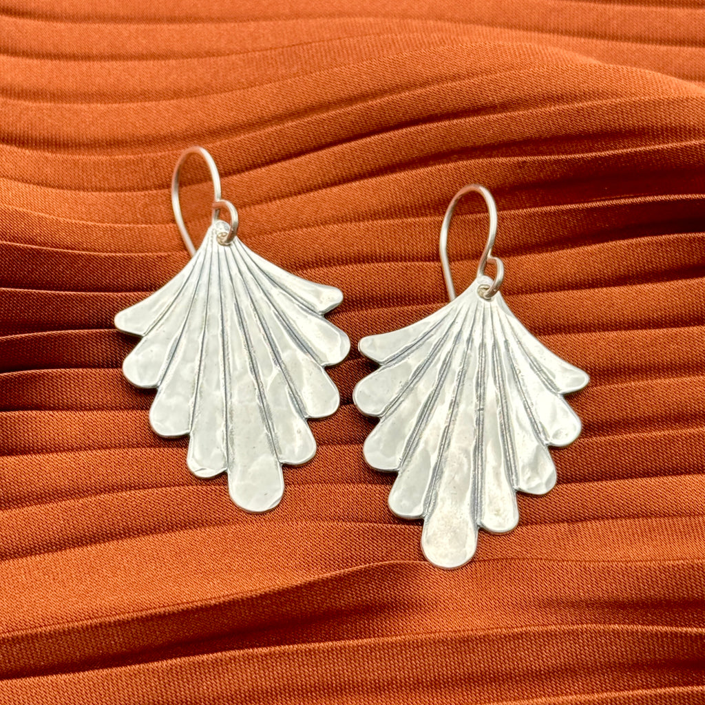 Flight Earrings Mini