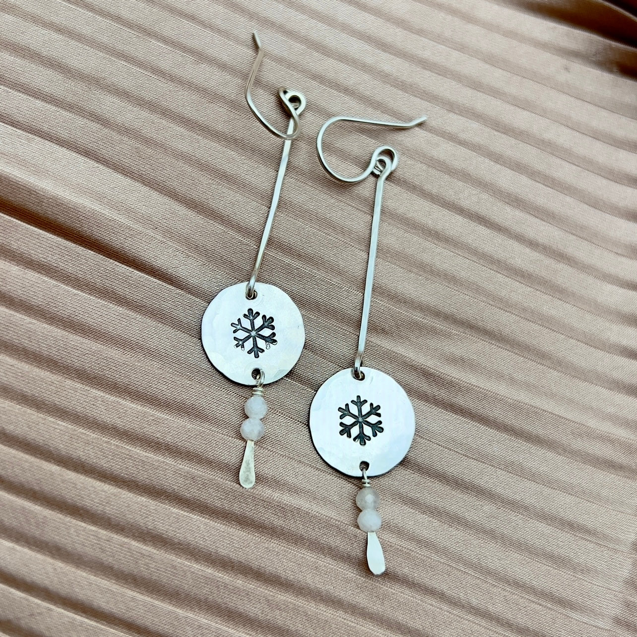 Indy Earrings