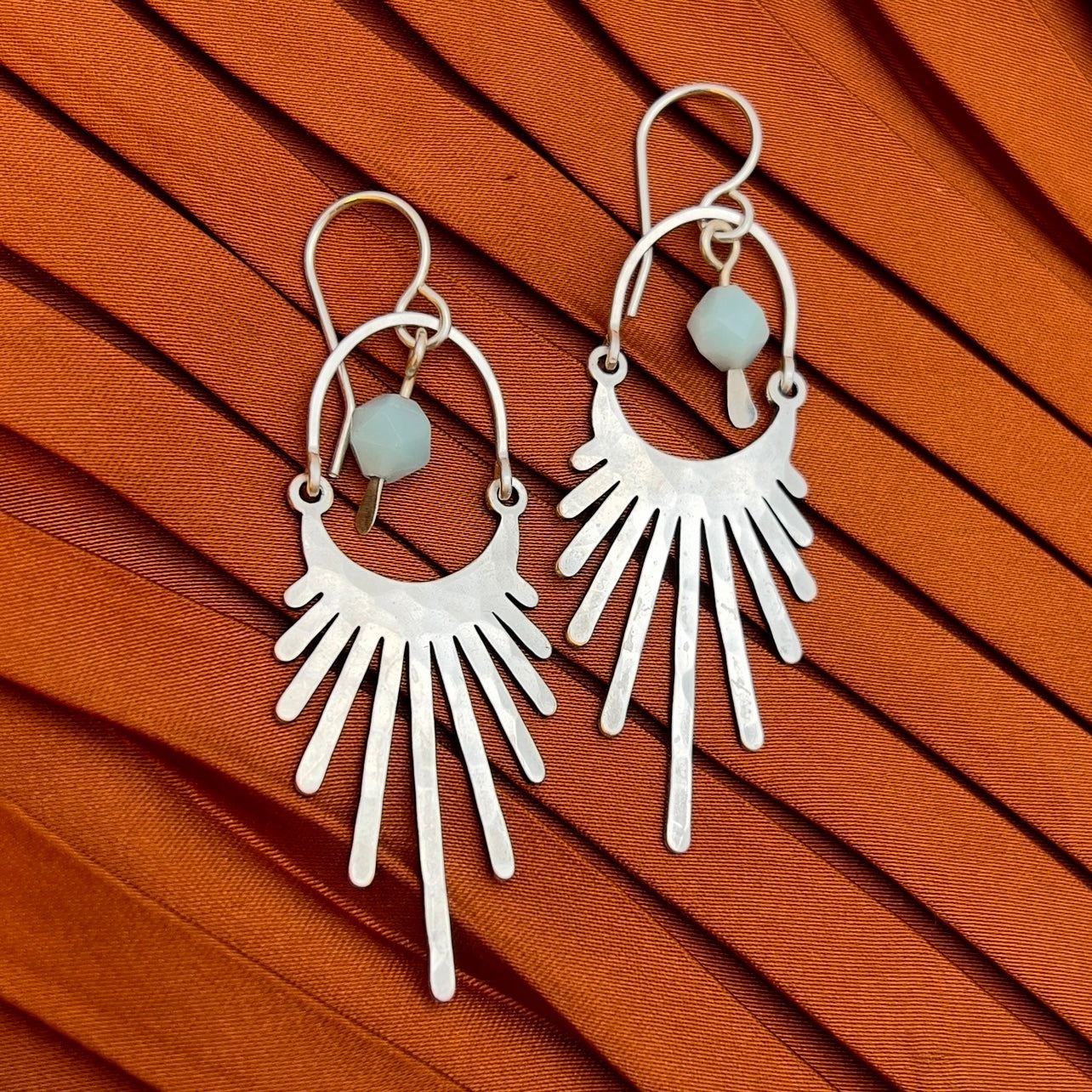 Pacific Earrings