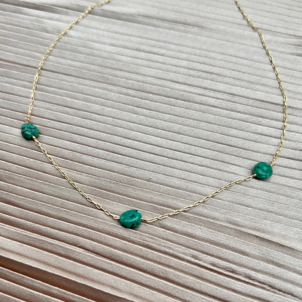 Claire Necklace