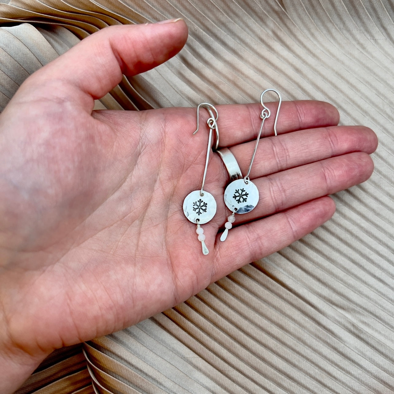 Indy Earrings