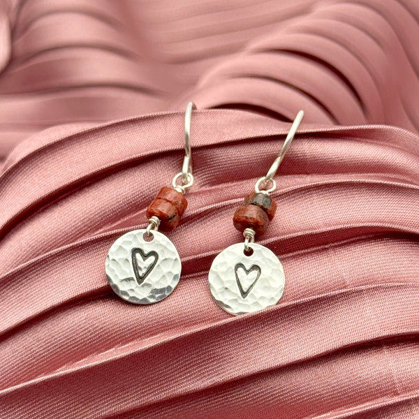Margot Earrings