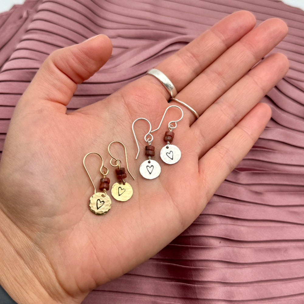 Margot Earrings