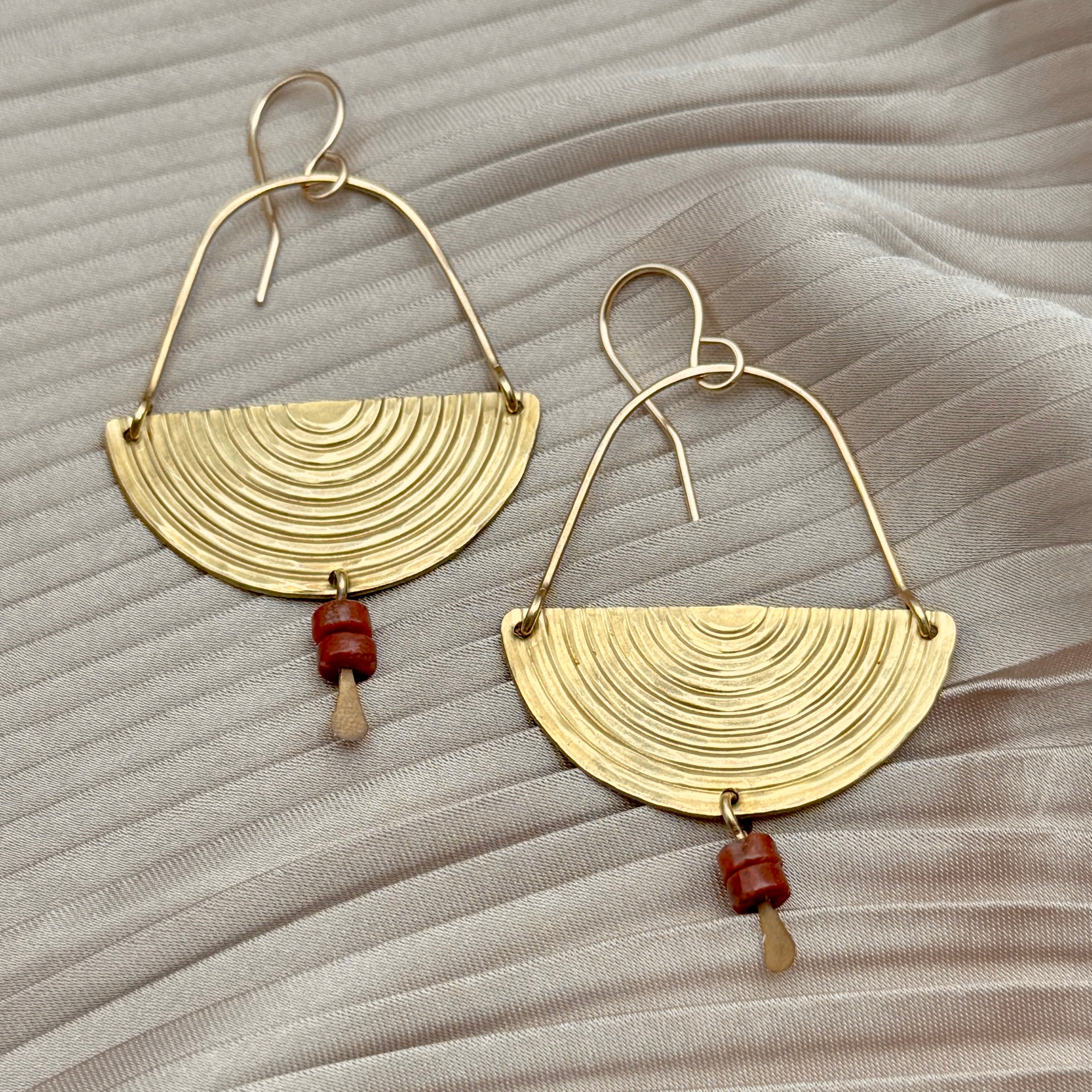 Juniper Earrings