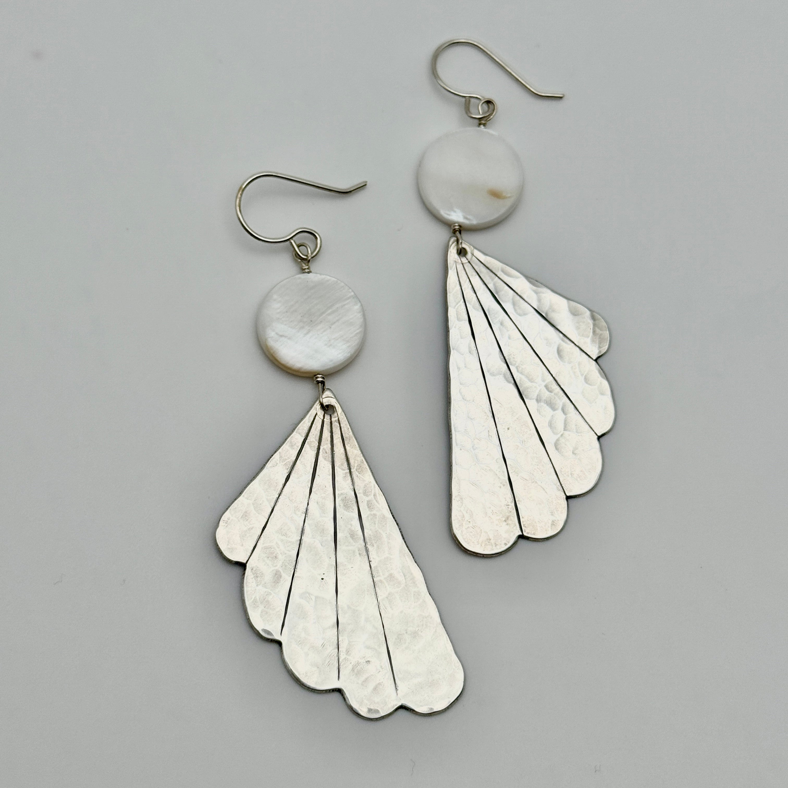 Moonlight Earrings