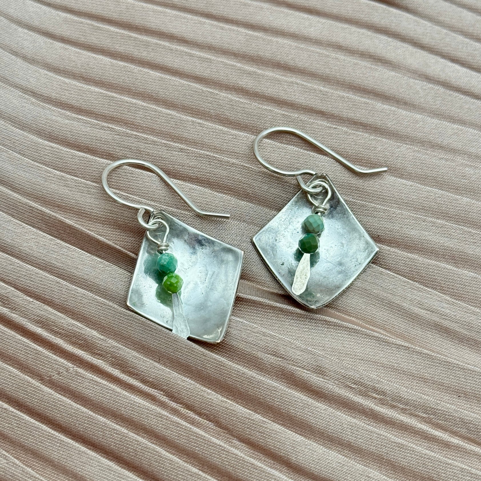 Idaho Youth Ranch Earrings