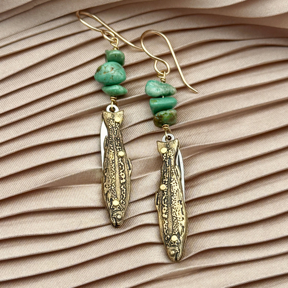 Finley Earrings