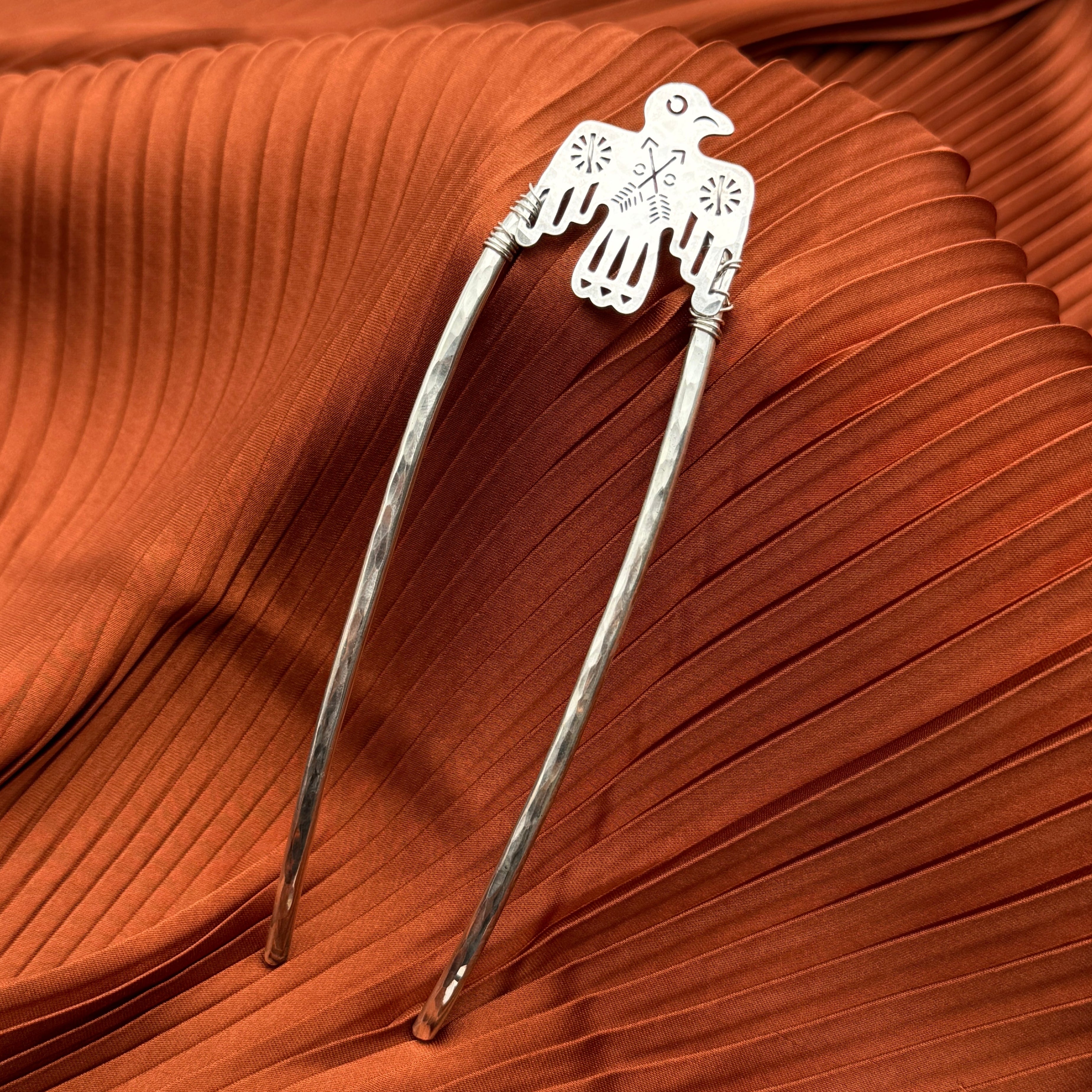 Glide Hair Fork