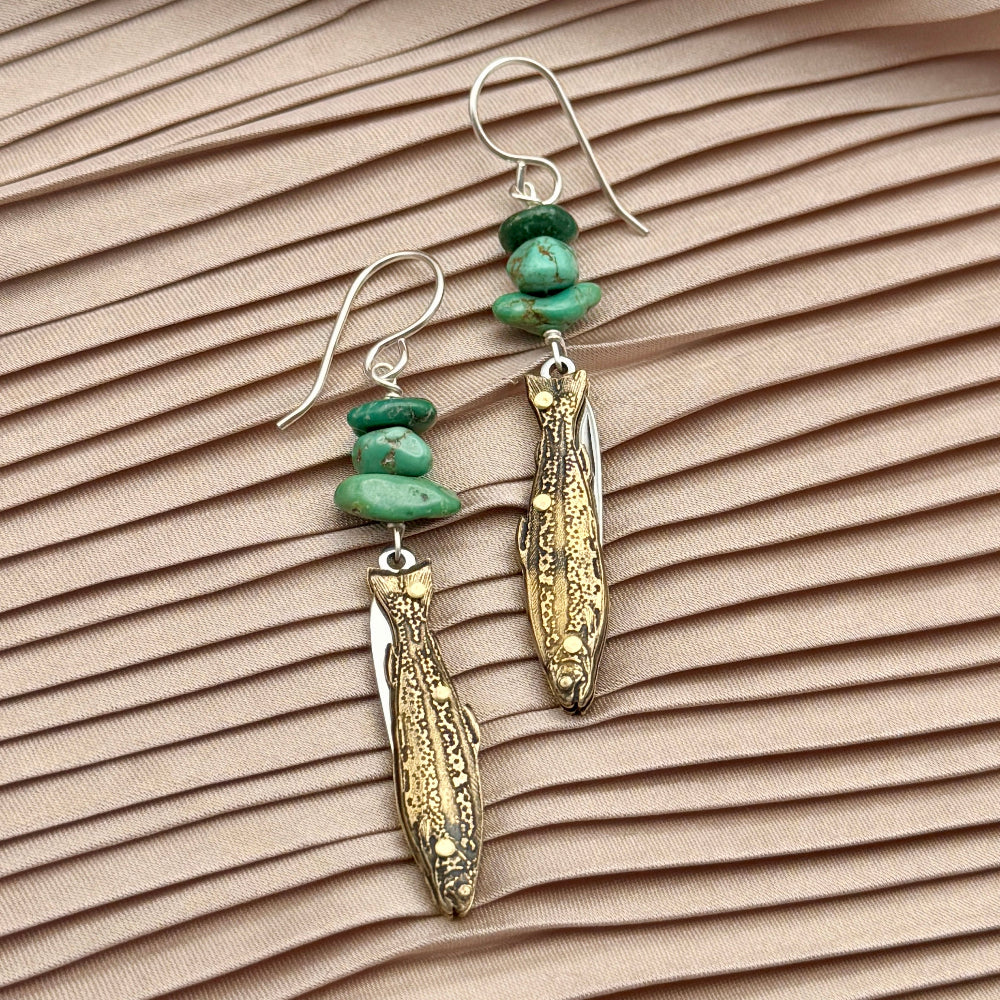 Finley Earrings