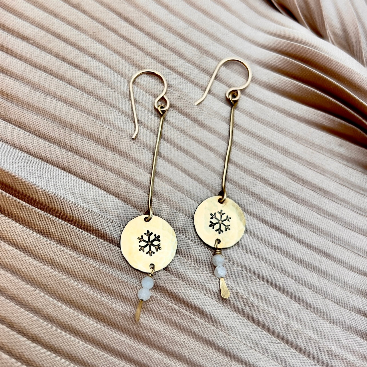 Indy Earrings